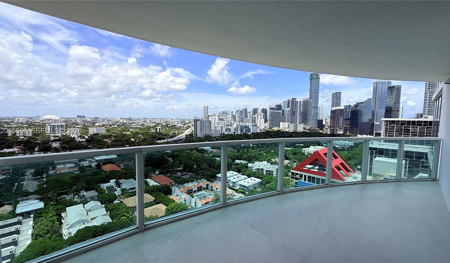Skyline On Brickell Condo — Photo 2