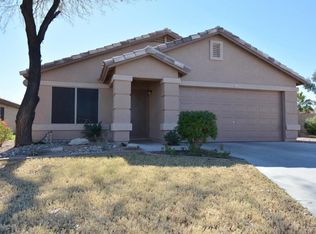 14955 W Port Royale Ln, Surprise, AZ 85379