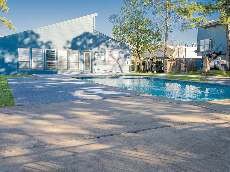 10001 Westpark Dr #74 — Photo 19