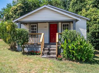 1205 Furlough Ave, High Point, NC 27260