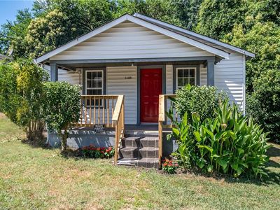 1205 Furlough Ave, High Point, NC, 27260