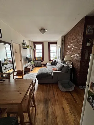 Rented by Manhattan Dwelling Corporation | media 1