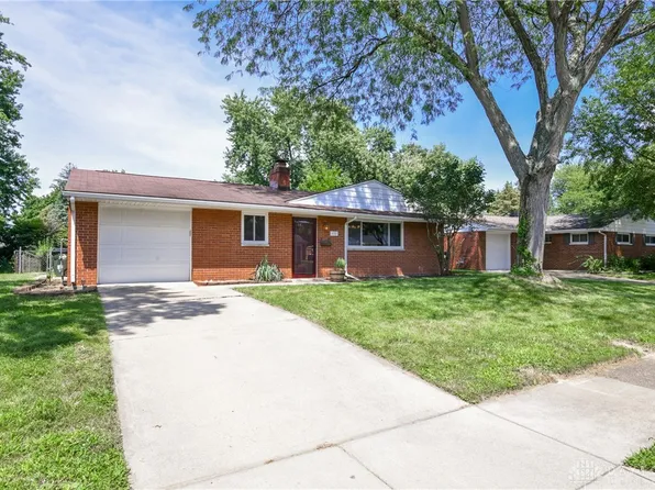 631 Corona Ave, Dayton, OH 45419