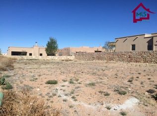2451 Conchas Ln, Las Cruces, NM 88011
