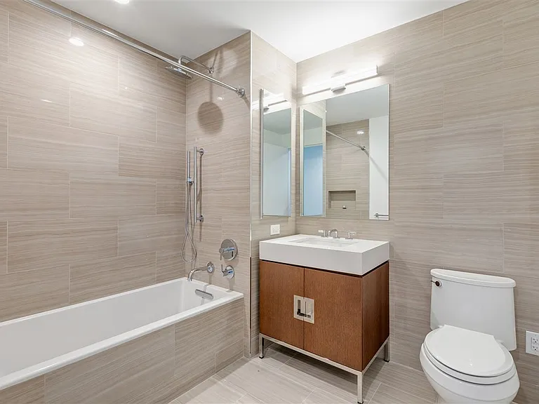 99 Hudson St #4502 — Photo 10