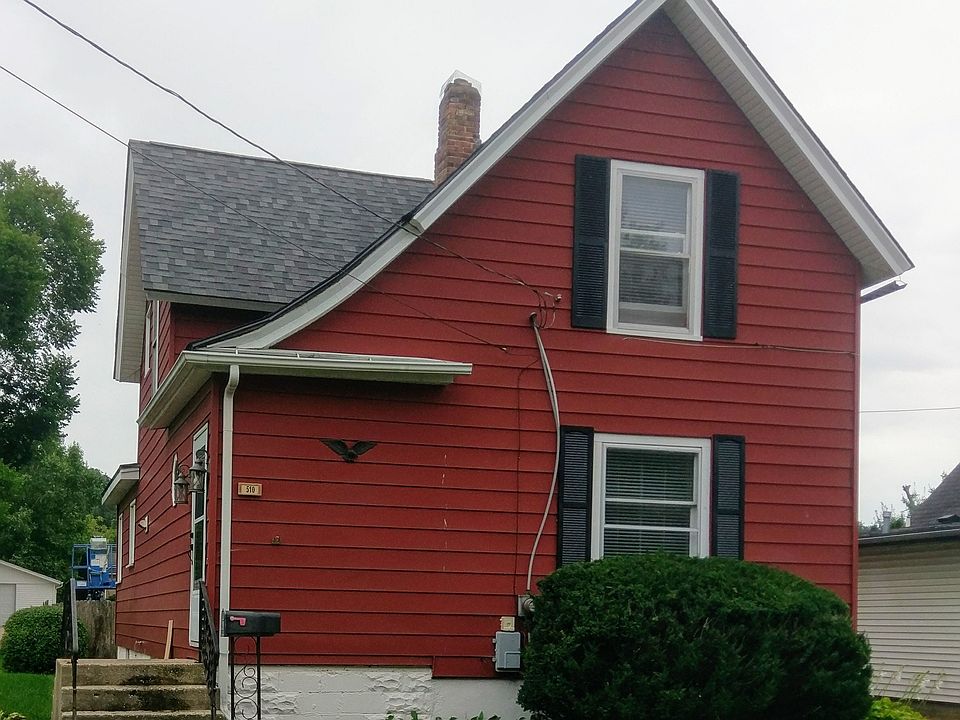 2nd image of 510 Gaynor St