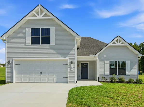 400 Marcella Ct Lot 4, Dickson, TN 37055