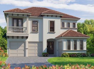 Baccio Plan, Oasis at Hammock Dunes, Palm Coast, FL 32137