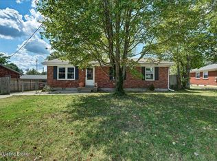 789 Flatlick Rd, Mount Washington, KY 40047