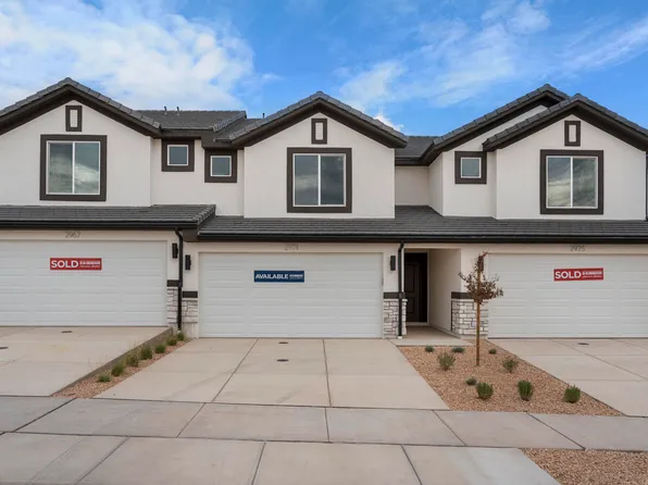 2805 E Fireweed Ln #2404, Washington, UT 84780