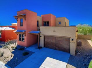 8351 N Douglas Fir Dr, Tucson, AZ 85743