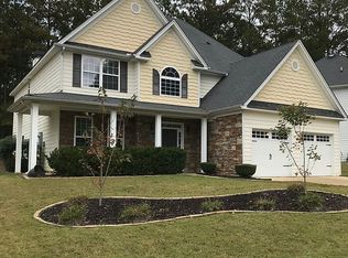 122 Silver Oak Dr, Dallas, GA 30132