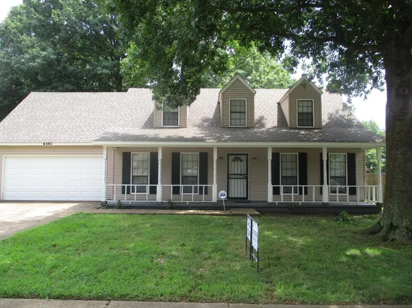 4380 Spring Oak Cv, Memphis, TN 38125