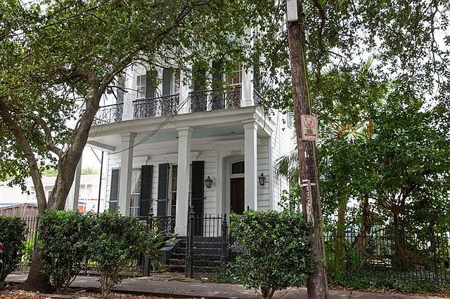 1st image of 2715 Magazine St #B