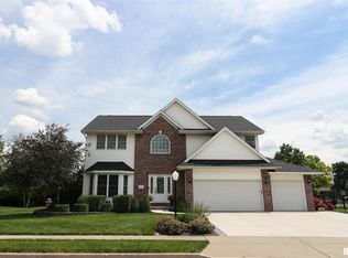 610 Marcus Ct, Chillicothe, IL 61523