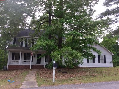 8206 Shoreway Dr, Fayetteville, NC, 28304