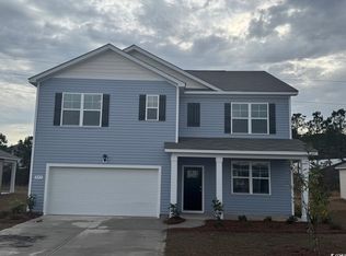 557 Black Pearl Way LOT 267, Myrtle Beach, SC 29588