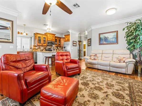 5100 Jordan Frey St Unit 203, Las Vegas, NV 89130
