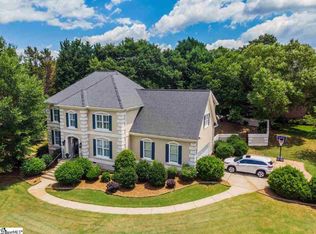 14 Gilderview Dr, Simpsonville, SC 29681