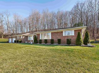 288 County Road 7, Ironton, OH 45638