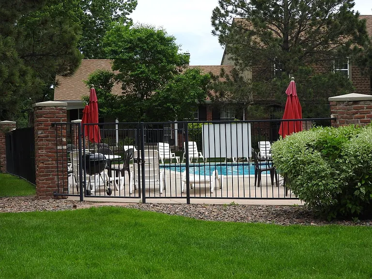 8752 E Amherst Dr #C — Photo 18