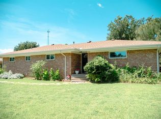 503 SW 2nd St, Tuttle, OK 73089
