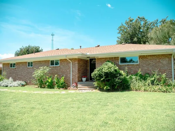 503 SW 2nd St, Tuttle, OK 73089