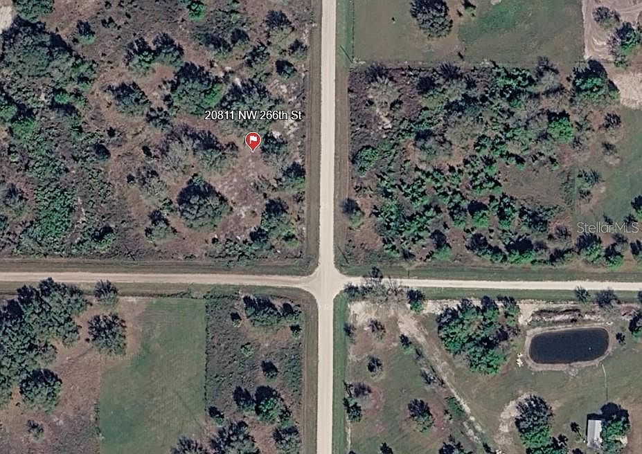 1st image of 20811 NW 266TH STREET LOT 00016