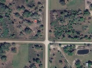 20811 NW 266th St Lot 16, Okeechobee, FL 34972