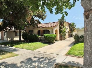 1034 Bennett Ave, Long Beach, CA 90804
