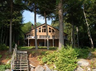 2515 Embden Pond Rd, North Anson, ME 04958