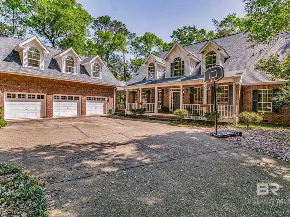 11080 County Road 99, Lillian, AL 36549