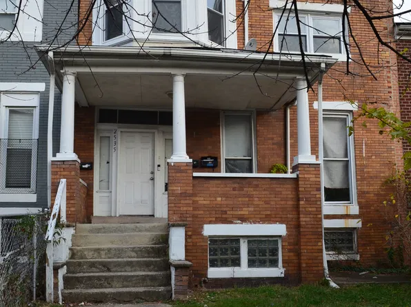 2535 Brookfield Ave, Baltimore, MD 21217
