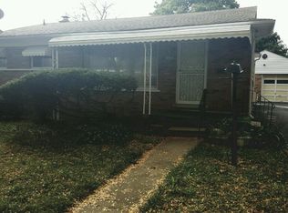 5305 Fleming Rd, Flint, MI 48504