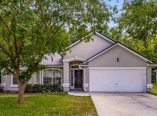 1464 Loblolly Ct, Orange Park, FL 32073