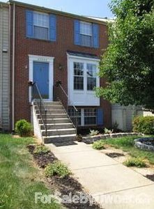 43980 Choptank Ter, Ashburn, VA, 20147