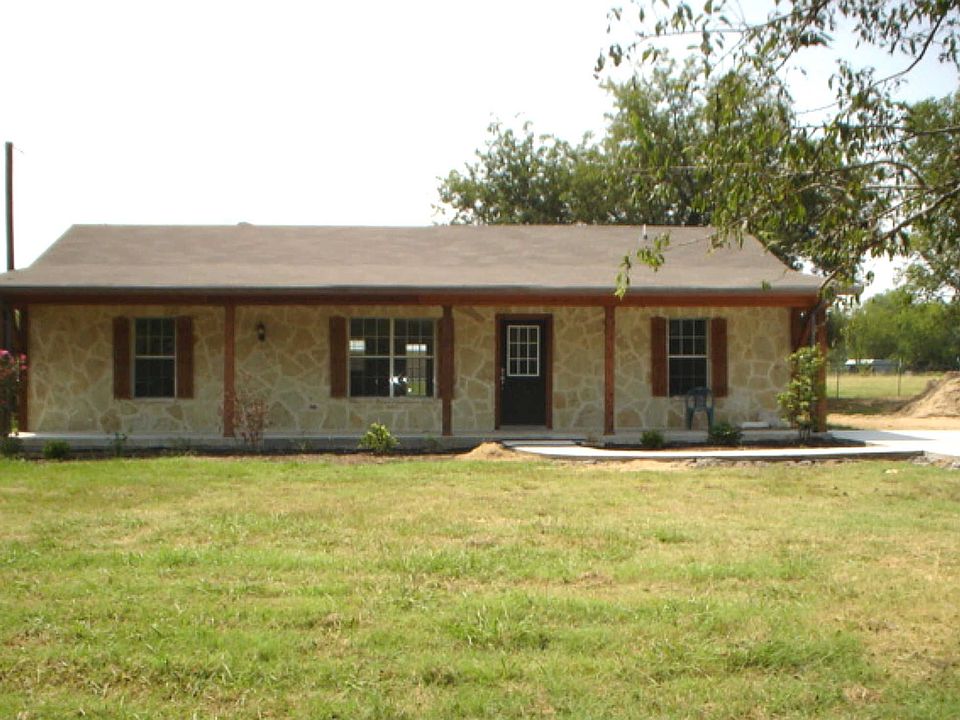 Ridgeway Texas