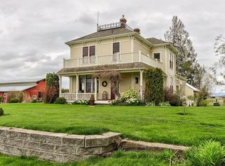 13505 McLean Rd, Mount Vernon, WA 98273