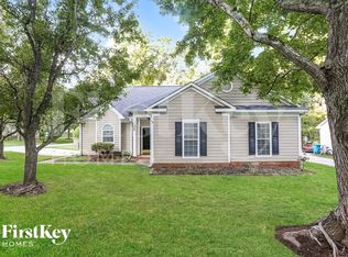 11344 Clayford Rdg, Charlotte, NC 28215