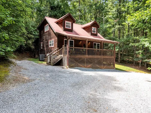 62 Monroe Ridge Rd, Sautee Nacoochee, GA 30571