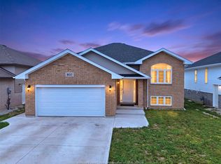 1157 Aspen Ridge Cres, Lakeshore, ON N8L1A9