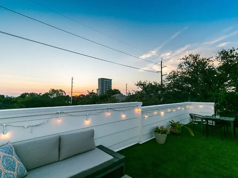 Terrace View