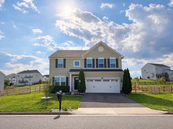 79 Holly Hill Dr, Barboursville, VA 22923