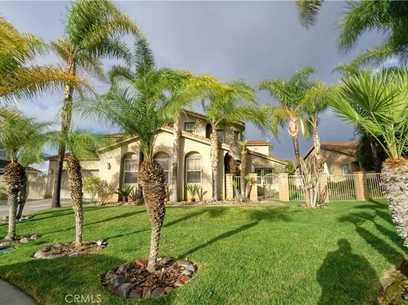 16334 Yarmouth Cir, Riverside, CA 92503