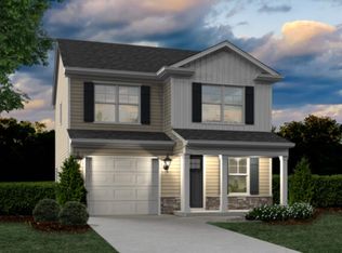 26' - Taylor II-B Plan, Haynes Park, Columbia, SC 29223