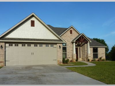 16583 Milwood Pl, Tyler, TX, 75703
