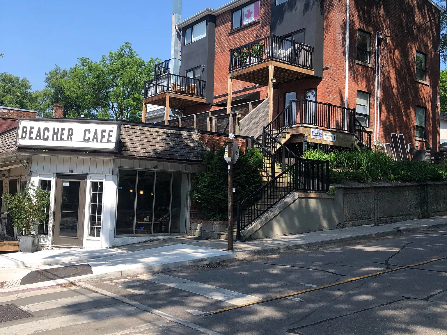 2 bed, $2,475 — Photo 1