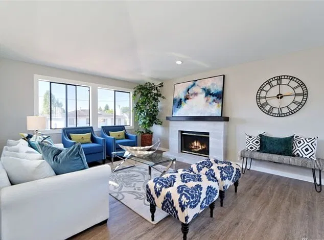 3 bed, 1220 sqft, $2,650 — Photo 3