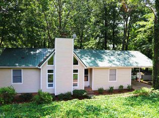 4547 Union Pl, Flowery Branch, GA 30542