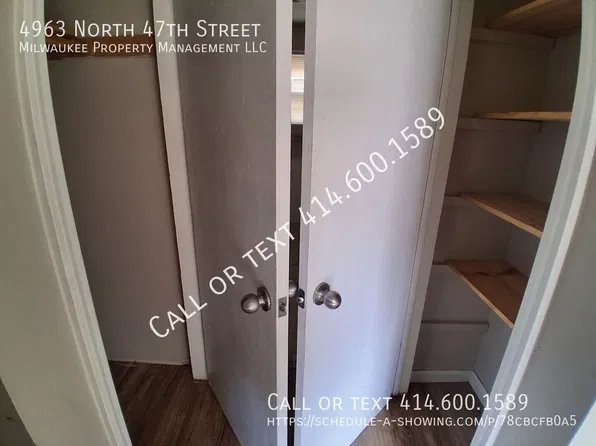 4963 N 47th St, Milwaukee, WI